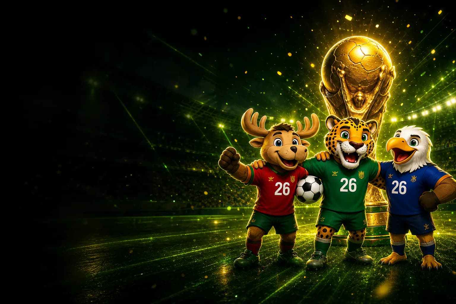 PLT World Cup 2026